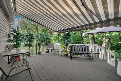 Tiny photo for 772 Red Oak Drive, Bartlett, IL 60103 (MLS # 12476945)
