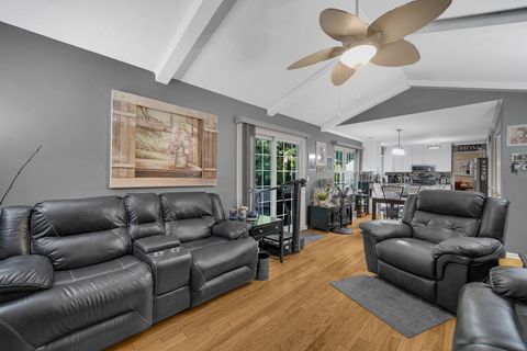 Tiny photo for 772 Red Oak Drive, Bartlett, IL 60103 (MLS # 12476945)