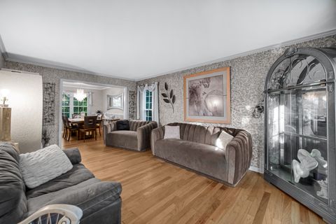 Tiny photo for 772 Red Oak Drive, Bartlett, IL 60103 (MLS # 12476945)