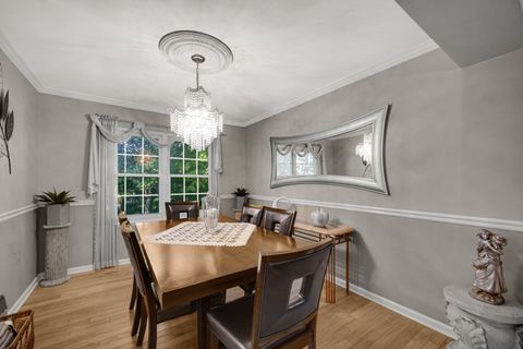 Tiny photo for 772 Red Oak Drive, Bartlett, IL 60103 (MLS # 12476945)