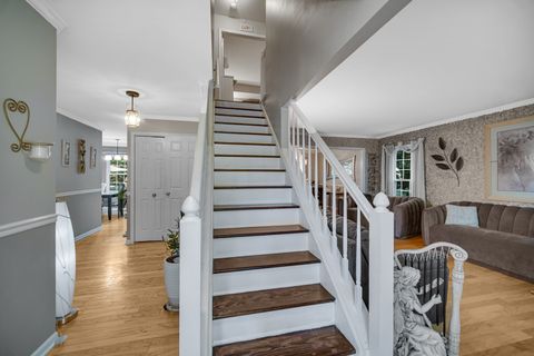 Tiny photo for 772 Red Oak Drive, Bartlett, IL 60103 (MLS # 12476945)