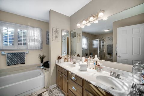 Tiny photo for 772 Red Oak Drive, Bartlett, IL 60103 (MLS # 12476945)