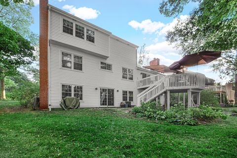 Tiny photo for 772 Red Oak Drive, Bartlett, IL 60103 (MLS # 12476945)