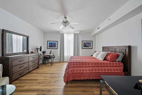 Tiny photo for 8300 Callie Avenue #408, Morton Grove, IL 60053 (MLS # 12731743)