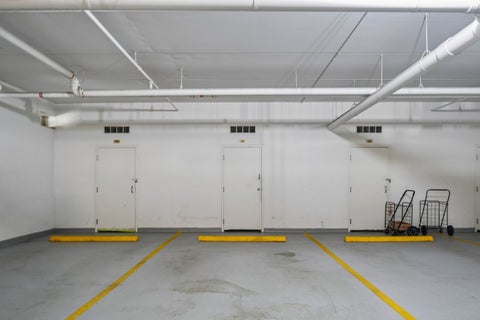 Tiny photo for 8300 Callie Avenue #408, Morton Grove, IL 60053 (MLS # 12731743)
