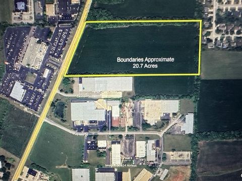 1100 S Route 31 Highway McHenry IL 60050