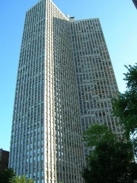 2626 N Lakeview Avenue 1509 Chicago IL 60614