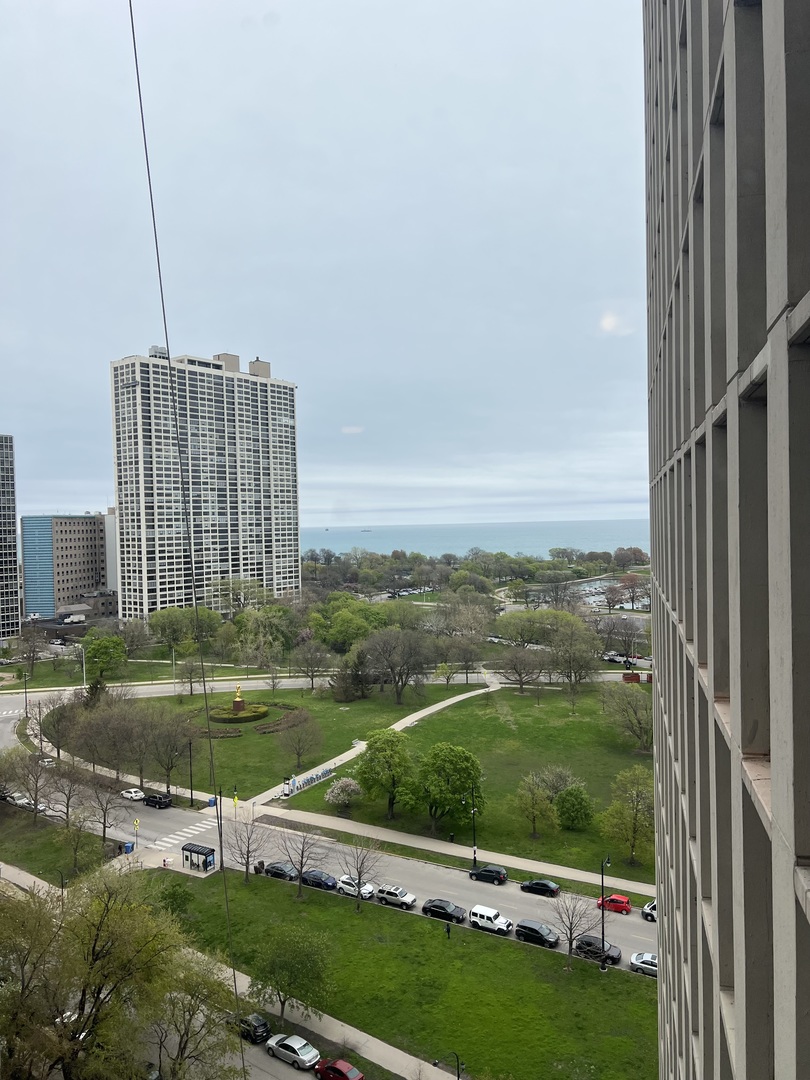 2626 N Lakeview Avenue 1509
