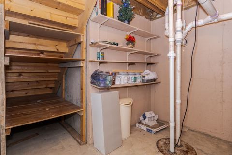 Tiny photo for 104 Susan Drive #A, Dwight, IL 60420 (MLS # 12614937)