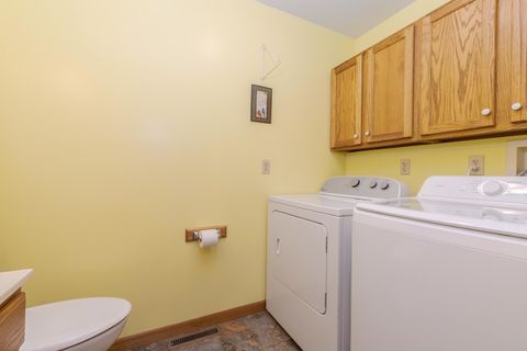 Tiny photo for 104 Susan Drive #A, Dwight, IL 60420 (MLS # 12614937)