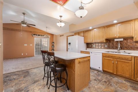 Tiny photo for 104 Susan Drive #A, Dwight, IL 60420 (MLS # 12614937)