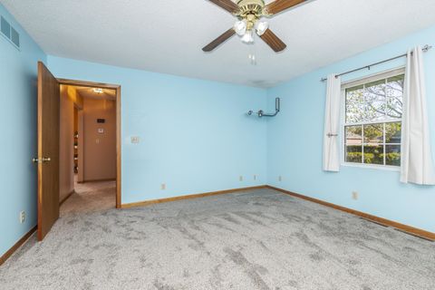 Tiny photo for 104 Susan Drive #A, Dwight, IL 60420 (MLS # 12614937)