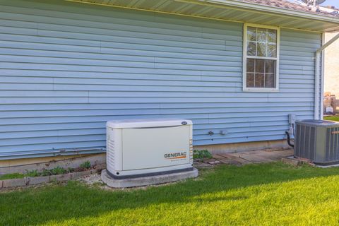 Tiny photo for 104 Susan Drive #A, Dwight, IL 60420 (MLS # 12614937)