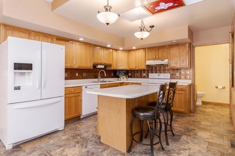 Tiny photo for 104 Susan Drive #A, Dwight, IL 60420 (MLS # 12614937)