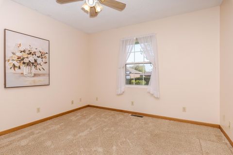 Tiny photo for 104 Susan Drive #A, Dwight, IL 60420 (MLS # 12614937)