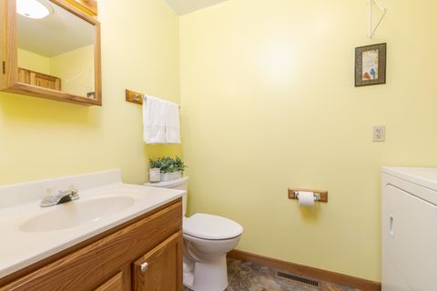 Tiny photo for 104 Susan Drive #A, Dwight, IL 60420 (MLS # 12614937)