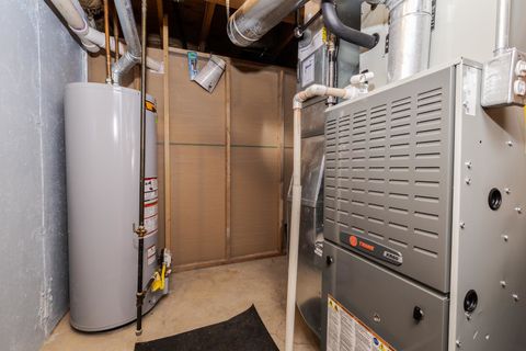 Tiny photo for 104 Susan Drive #A, Dwight, IL 60420 (MLS # 12614937)