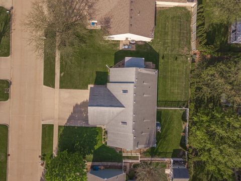 Tiny photo for 104 Susan Drive #A, Dwight, IL 60420 (MLS # 12614937)