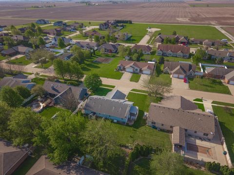 Tiny photo for 104 Susan Drive #A, Dwight, IL 60420 (MLS # 12614937)