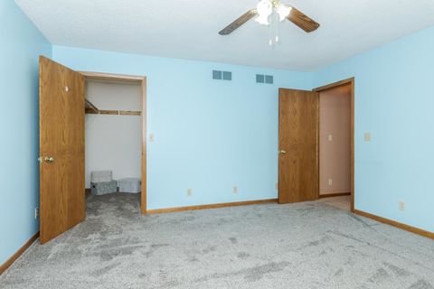 Tiny photo for 104 Susan Drive #A, Dwight, IL 60420 (MLS # 12614937)