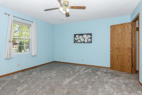Tiny photo for 104 Susan Drive #A, Dwight, IL 60420 (MLS # 12614937)