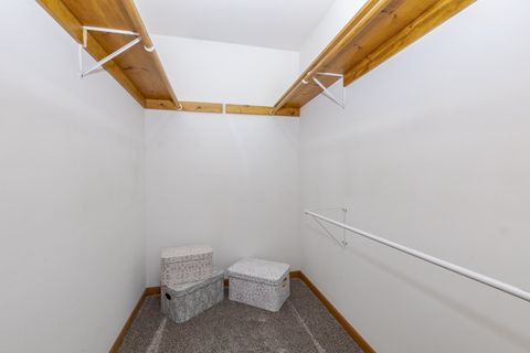 Tiny photo for 104 Susan Drive #A, Dwight, IL 60420 (MLS # 12614937)