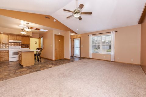 Tiny photo for 104 Susan Drive #A, Dwight, IL 60420 (MLS # 12614937)
