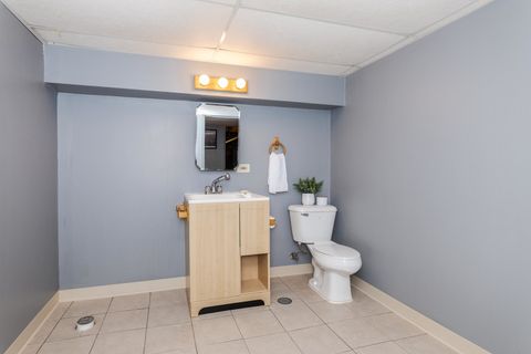 Tiny photo for 104 Susan Drive #A, Dwight, IL 60420 (MLS # 12614937)