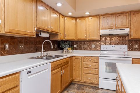 Tiny photo for 104 Susan Drive #A, Dwight, IL 60420 (MLS # 12614937)