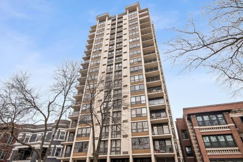 Photo of 5471 S Hyde Park Boulevard #10A, Chicago, IL 60615 (MLS # 12576468)