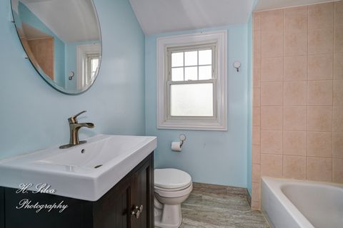 Tiny photo for 2628 Willow Street, Franklin Park, IL 60131 (MLS # 12543008)