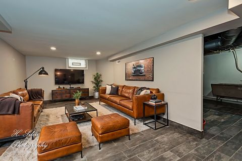 Tiny photo for 2628 Willow Street, Franklin Park, IL 60131 (MLS # 12543008)