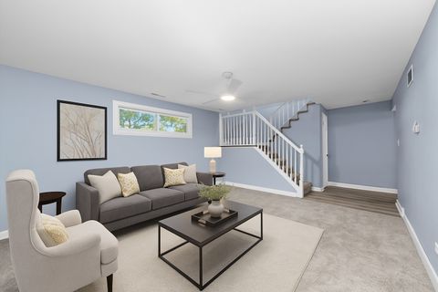 Tiny photo for 1331 Highland Avenue, Lockport, IL 60441 (MLS # 12515621)