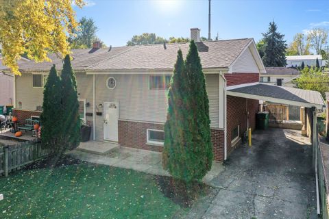 Tiny photo for 1331 Highland Avenue, Lockport, IL 60441 (MLS # 12515621)