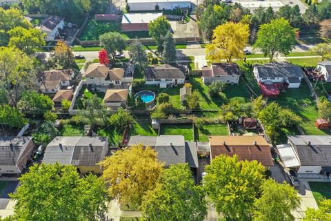 Tiny photo for 1331 Highland Avenue, Lockport, IL 60441 (MLS # 12515621)