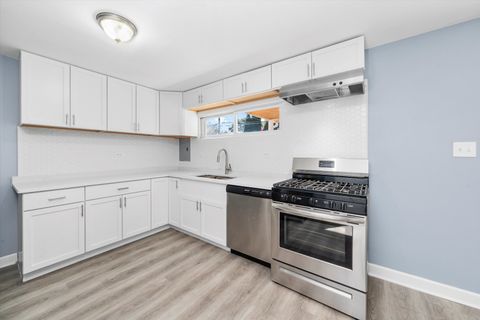 Tiny photo for 1331 Highland Avenue, Lockport, IL 60441 (MLS # 12515621)