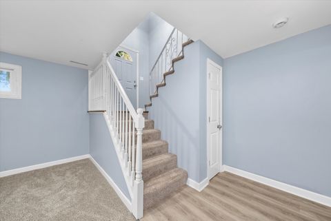 Tiny photo for 1331 Highland Avenue, Lockport, IL 60441 (MLS # 12515621)