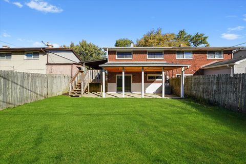 Tiny photo for 1331 Highland Avenue, Lockport, IL 60441 (MLS # 12515621)