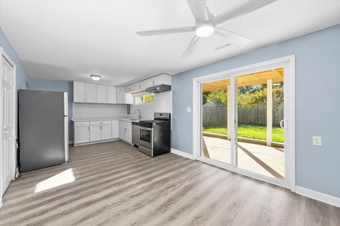 Tiny photo for 1331 Highland Avenue, Lockport, IL 60441 (MLS # 12515621)