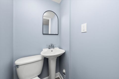 Tiny photo for 1331 Highland Avenue, Lockport, IL 60441 (MLS # 12515621)