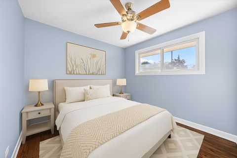 Tiny photo for 1331 Highland Avenue, Lockport, IL 60441 (MLS # 12515621)