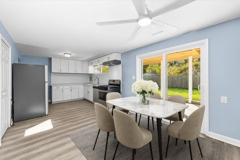 Tiny photo for 1331 Highland Avenue, Lockport, IL 60441 (MLS # 12515621)