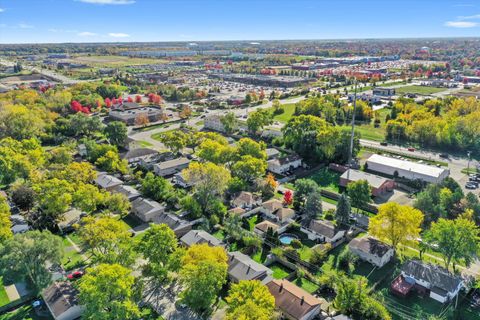 Tiny photo for 1331 Highland Avenue, Lockport, IL 60441 (MLS # 12515621)