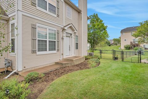Photo of 2183 Bluebird Lane, Yorkville, IL 60560 (MLS # 12444788)