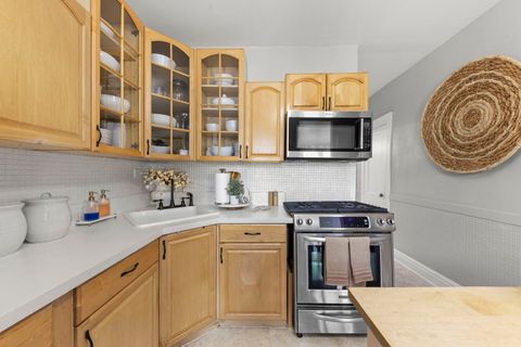 Tiny photo for 3416 W 60th Street, Chicago, IL 60629 (MLS # 12625926)