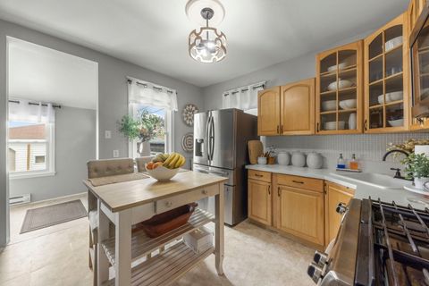Tiny photo for 3416 W 60th Street, Chicago, IL 60629 (MLS # 12625926)