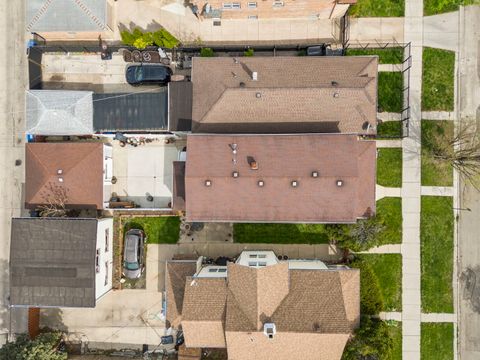 Tiny photo for 3416 W 60th Street, Chicago, IL 60629 (MLS # 12625926)