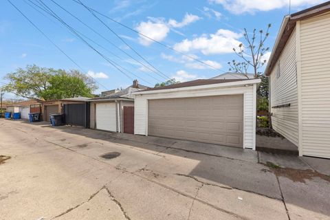 Tiny photo for 3416 W 60th Street, Chicago, IL 60629 (MLS # 12625926)