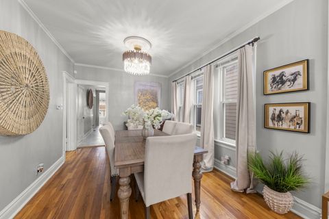 Tiny photo for 3416 W 60th Street, Chicago, IL 60629 (MLS # 12625926)