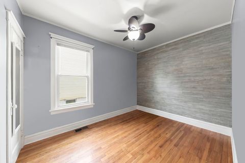 Tiny photo for 3416 W 60th Street, Chicago, IL 60629 (MLS # 12625926)